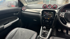 Suzuki Vitara 1.4 Boosterjet S ALLGRIP 5dr Petrol Estate